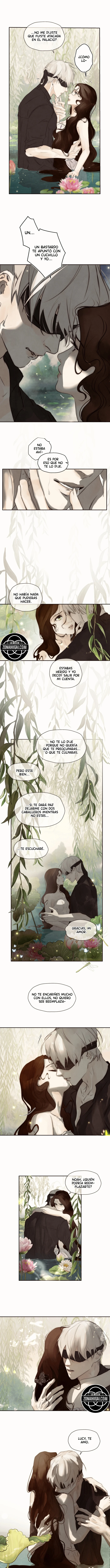 YO SOY LA VILLANA capítulo 97 página 6