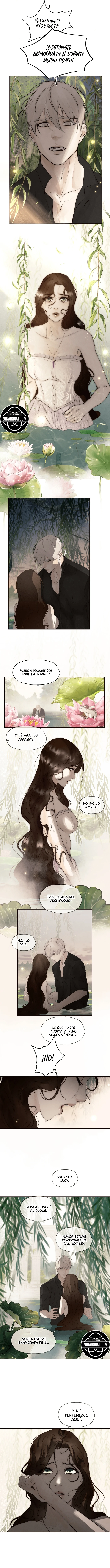 YO SOY LA VILLANA capítulo 97 página 10