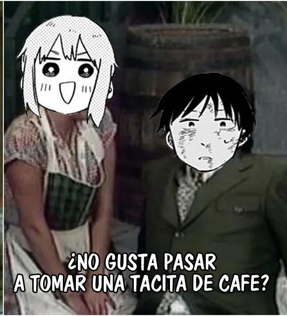 YOUCHIEN WARS capítulo 10 página 18