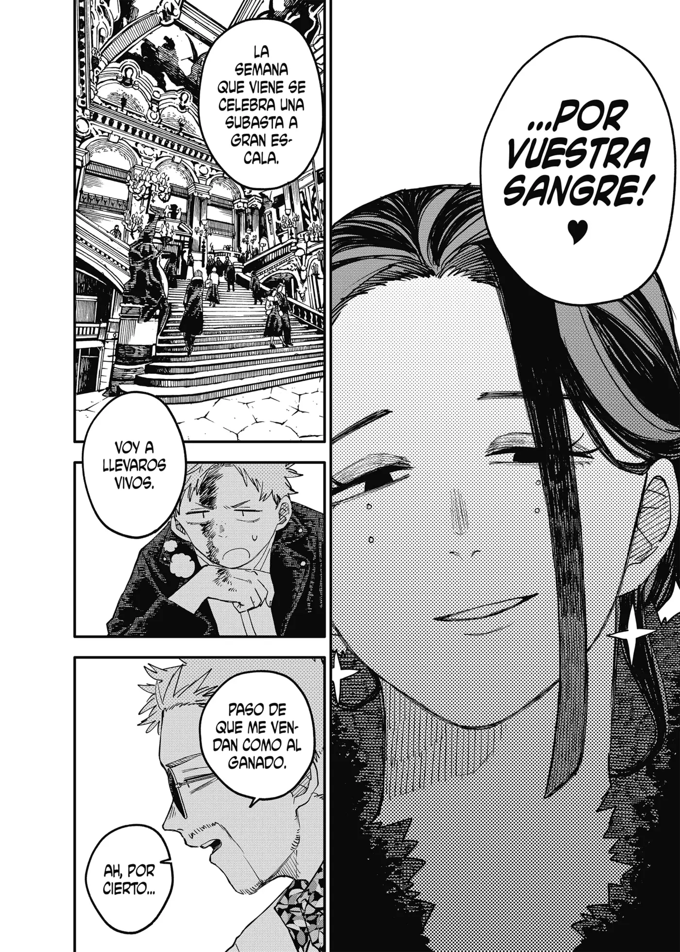 YOUCHIEN WARS capítulo 100.5 página 16