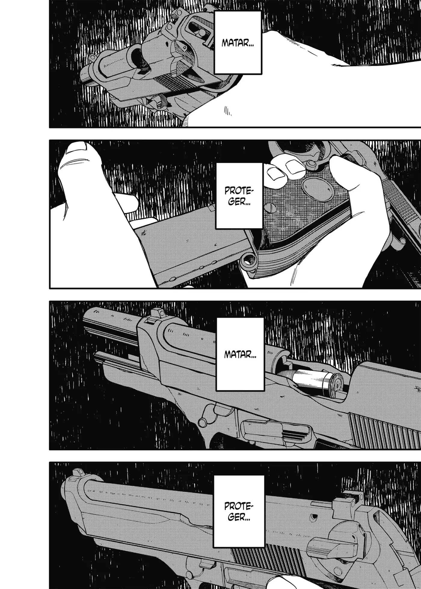 YOUCHIEN WARS capítulo 100 página 5