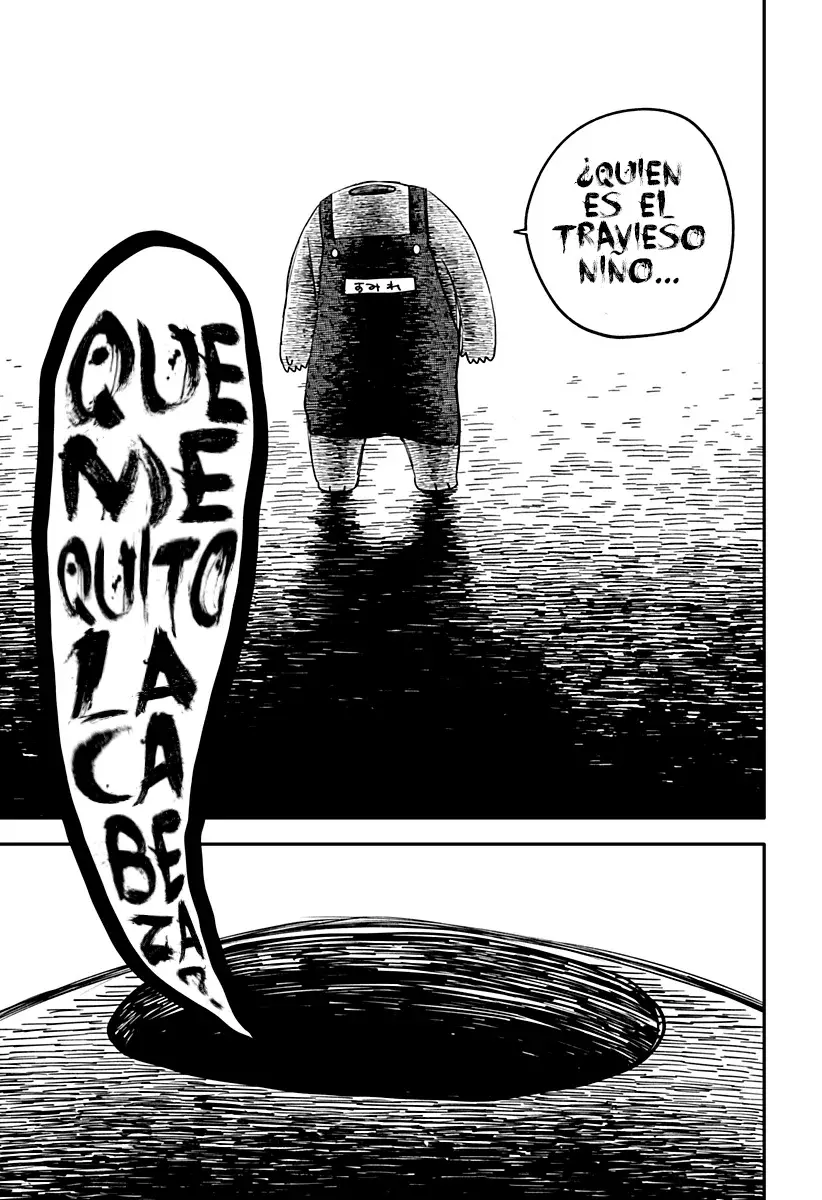 YOUCHIEN WARS capítulo 101 página 10