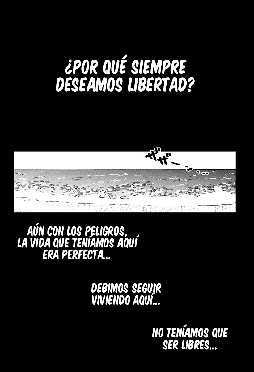 YOUCHIEN WARS capítulo 108 página 41