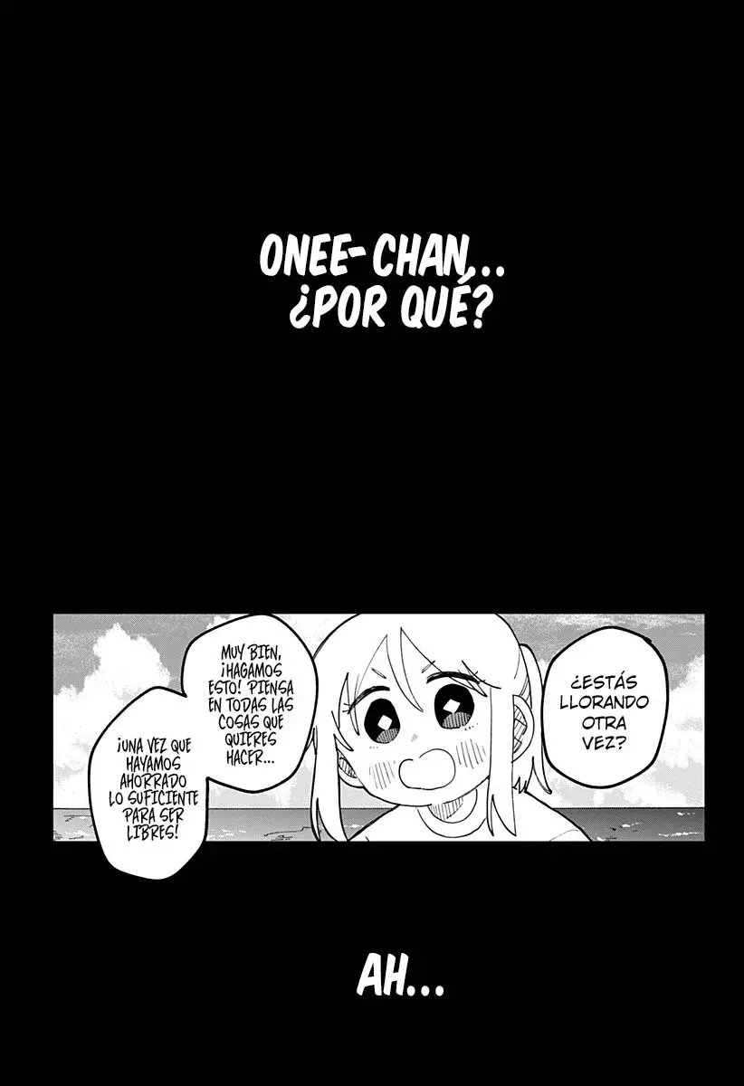 YOUCHIEN WARS capítulo 108 página 42