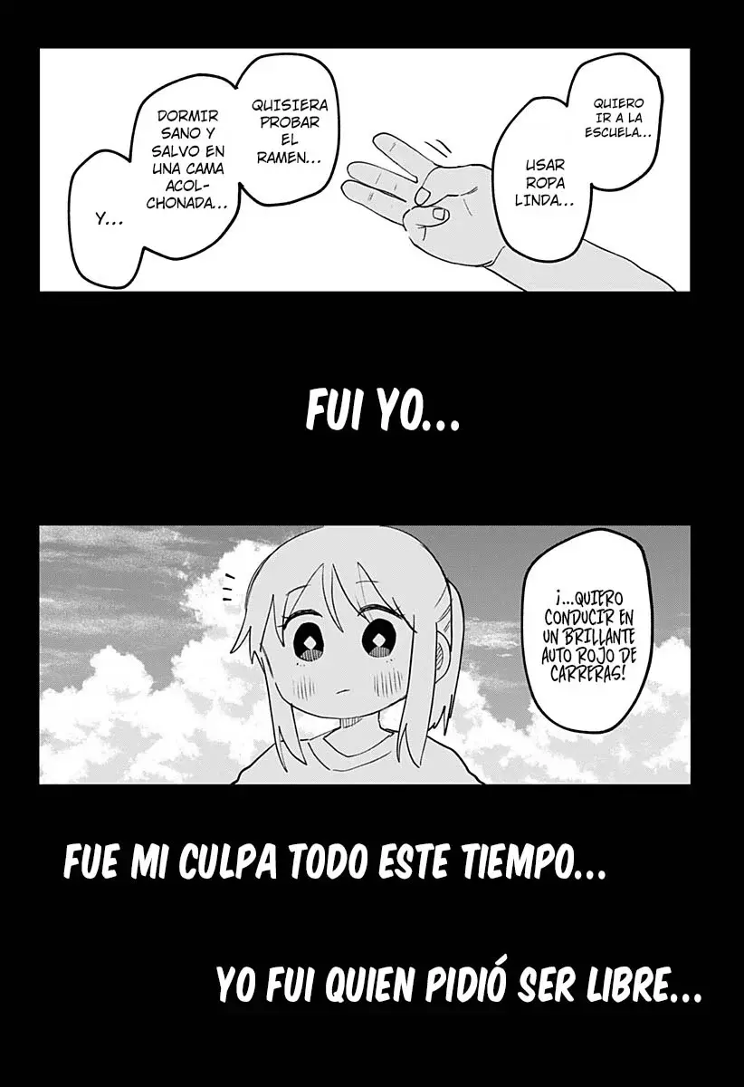 YOUCHIEN WARS capítulo 108 página 43