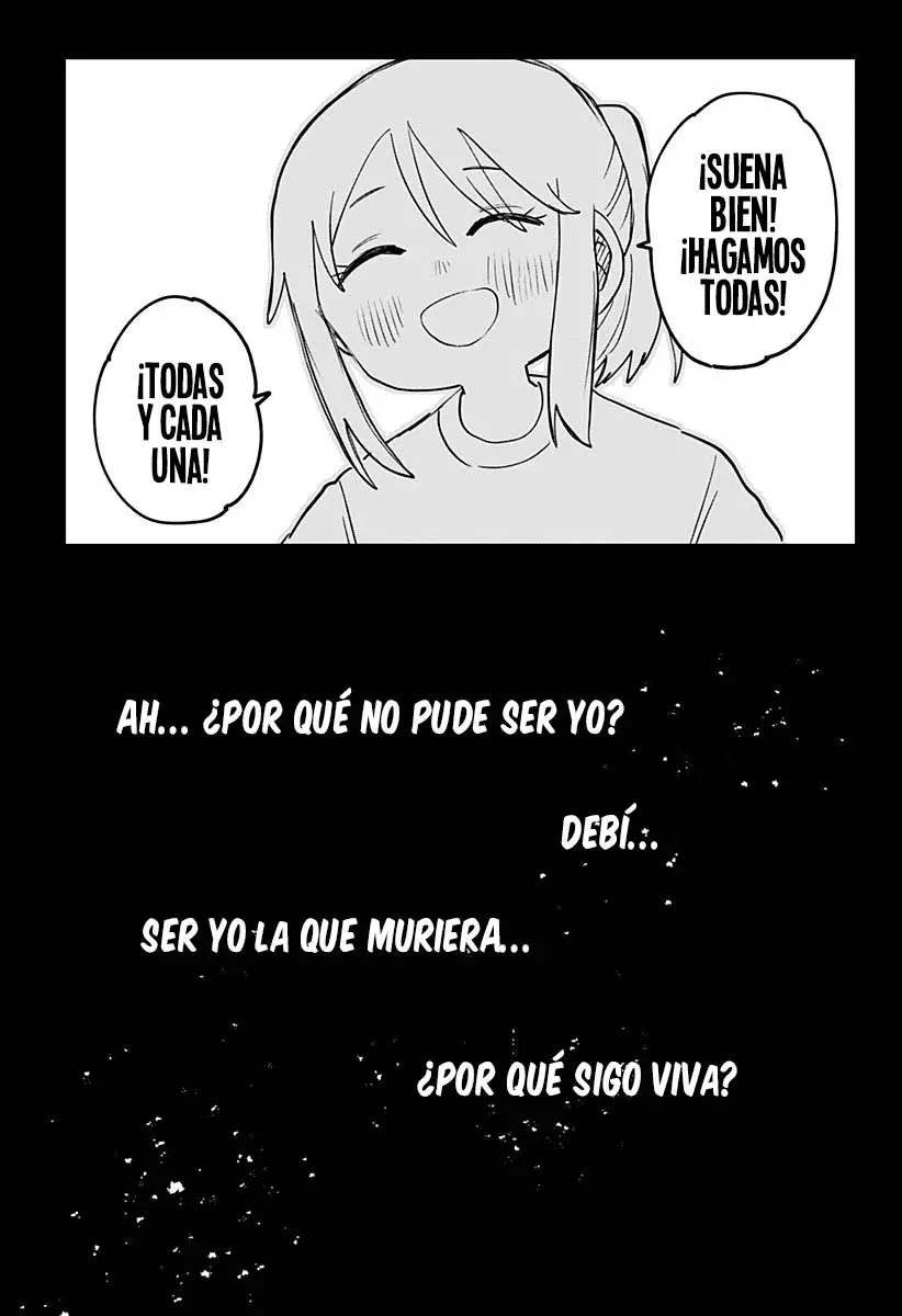 YOUCHIEN WARS capítulo 108 página 44