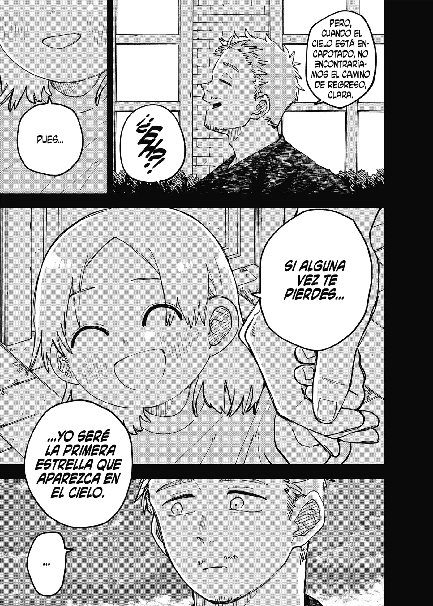 YOUCHIEN WARS capítulo 109.6 página 46