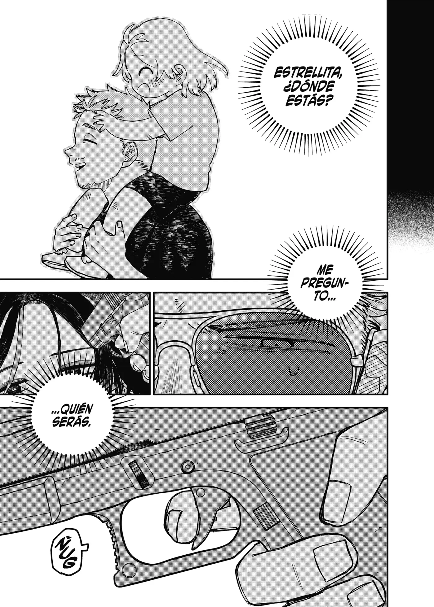 YOUCHIEN WARS capítulo 109.6 página 48