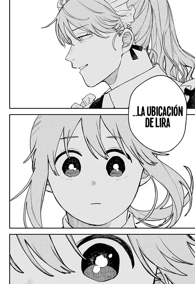 YOUCHIEN WARS capítulo 109 página 11