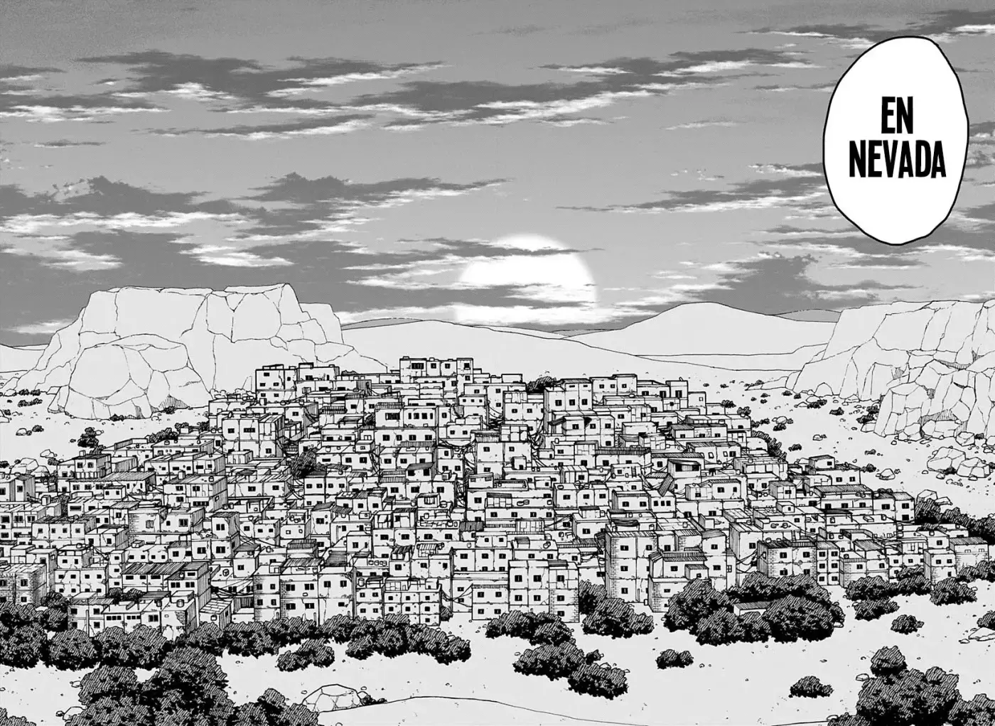 YOUCHIEN WARS capítulo 109 página 13