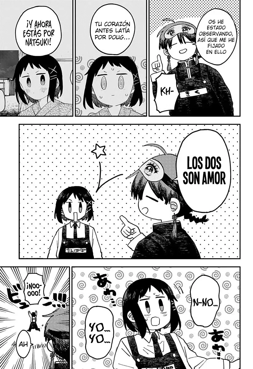 YOUCHIEN WARS capítulo 110 página 21