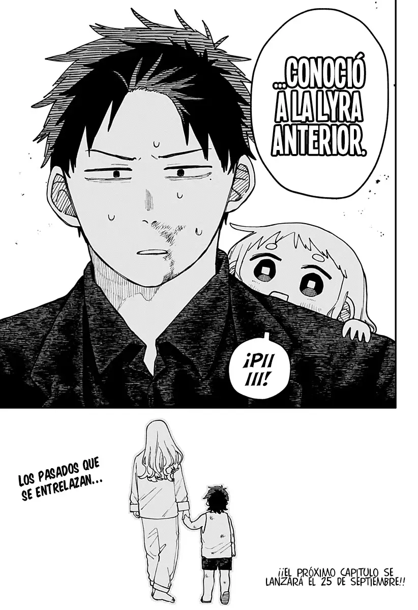YOUCHIEN WARS capítulo 112 página 21
