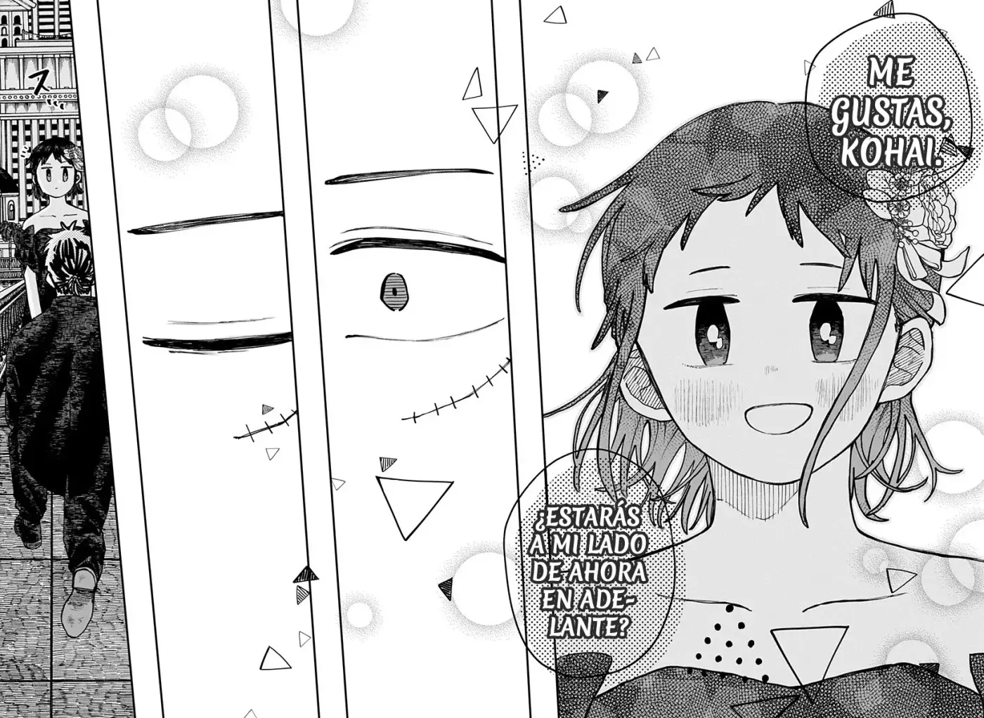 YOUCHIEN WARS capítulo 114 página 12