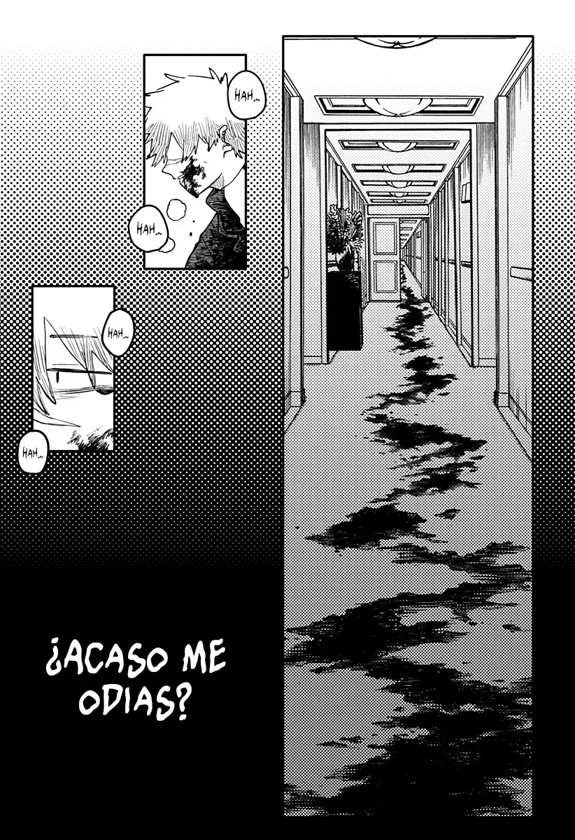 YOUCHIEN WARS capítulo 118 página 19