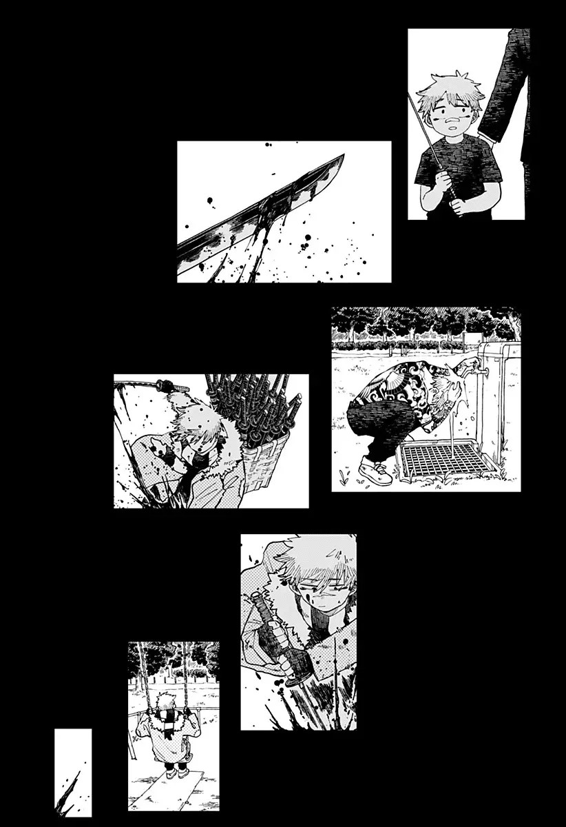 YOUCHIEN WARS capítulo 118 página 28