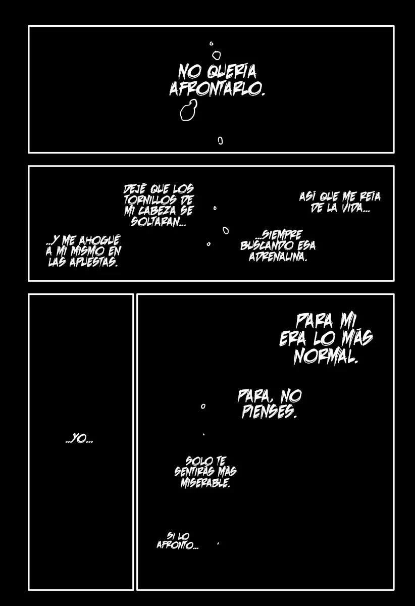 YOUCHIEN WARS capítulo 118 página 30
