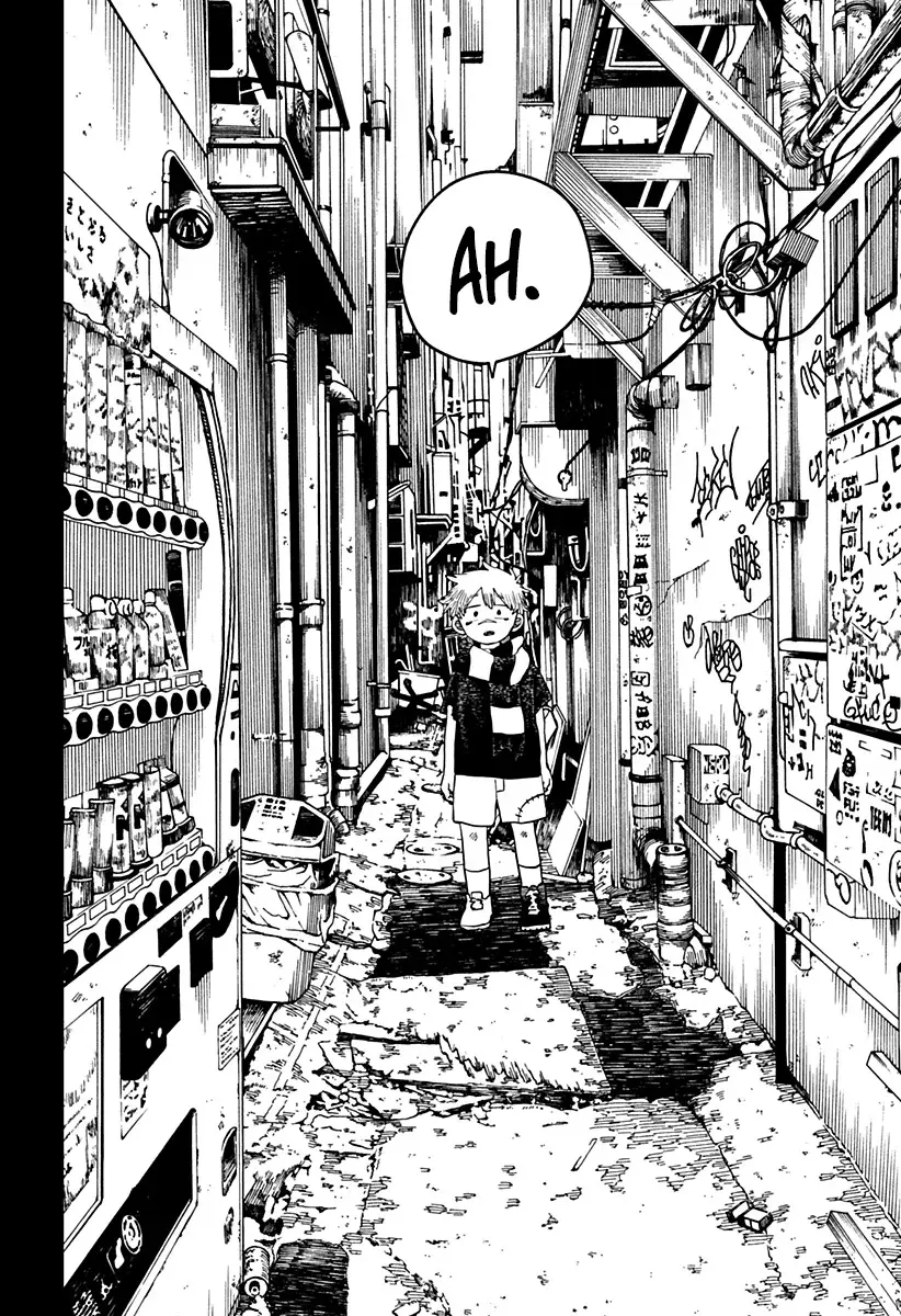 YOUCHIEN WARS capítulo 118 página 41