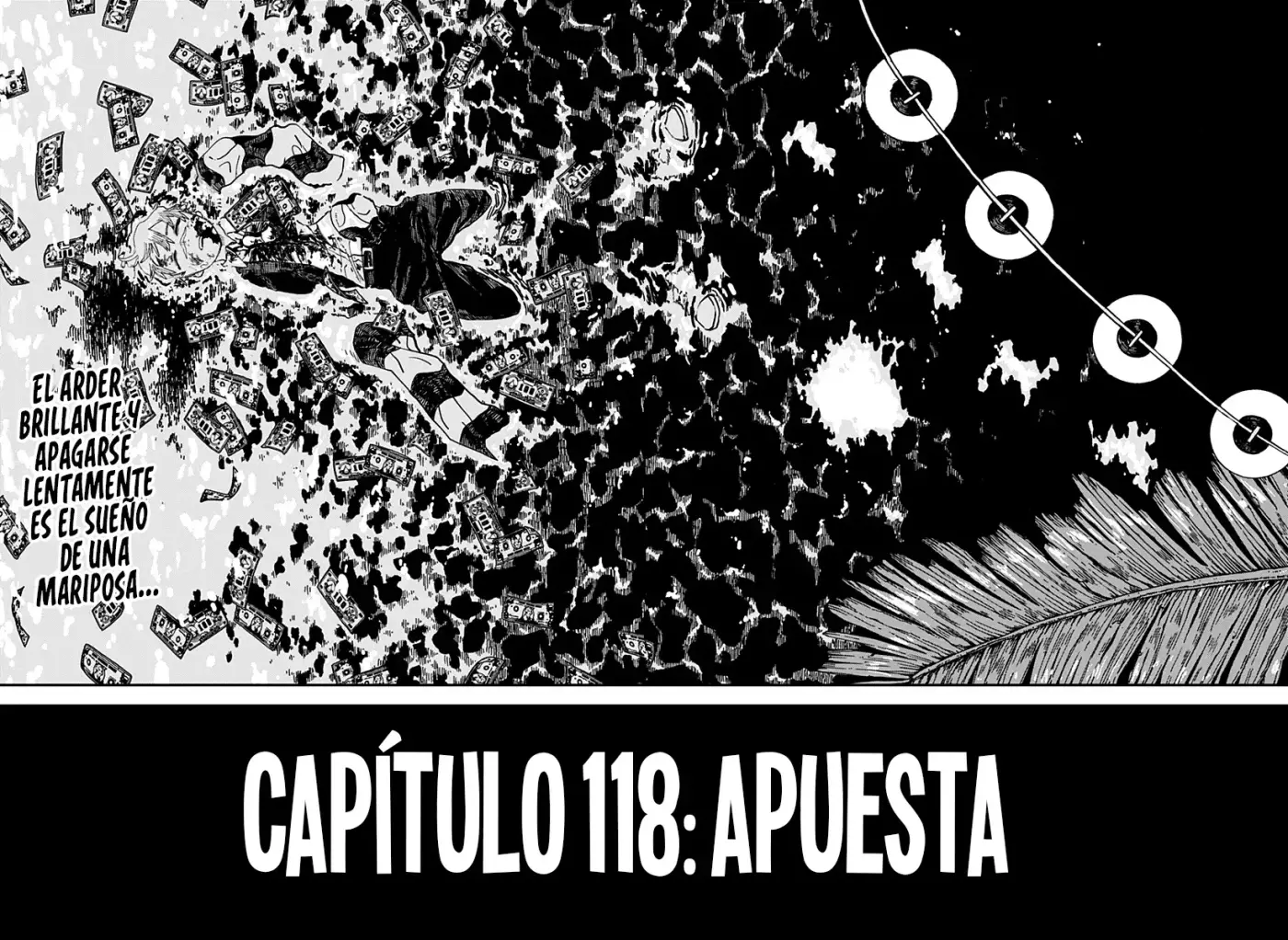 YOUCHIEN WARS capítulo 118 página 48