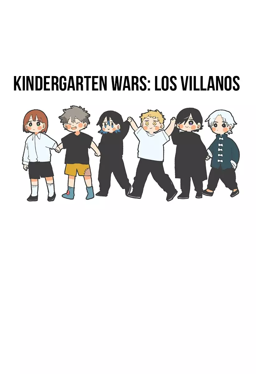 YOUCHIEN WARS capítulo 119.5 página 11