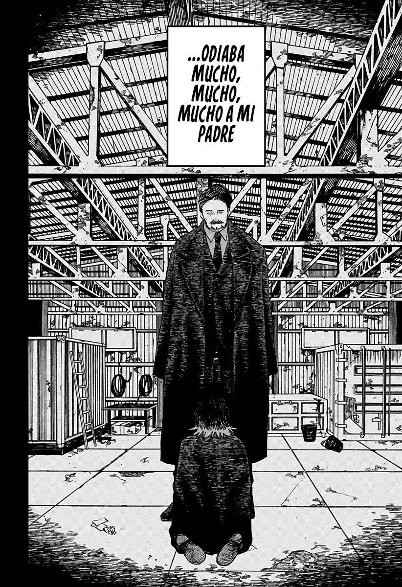 YOUCHIEN WARS capítulo 120 página 19