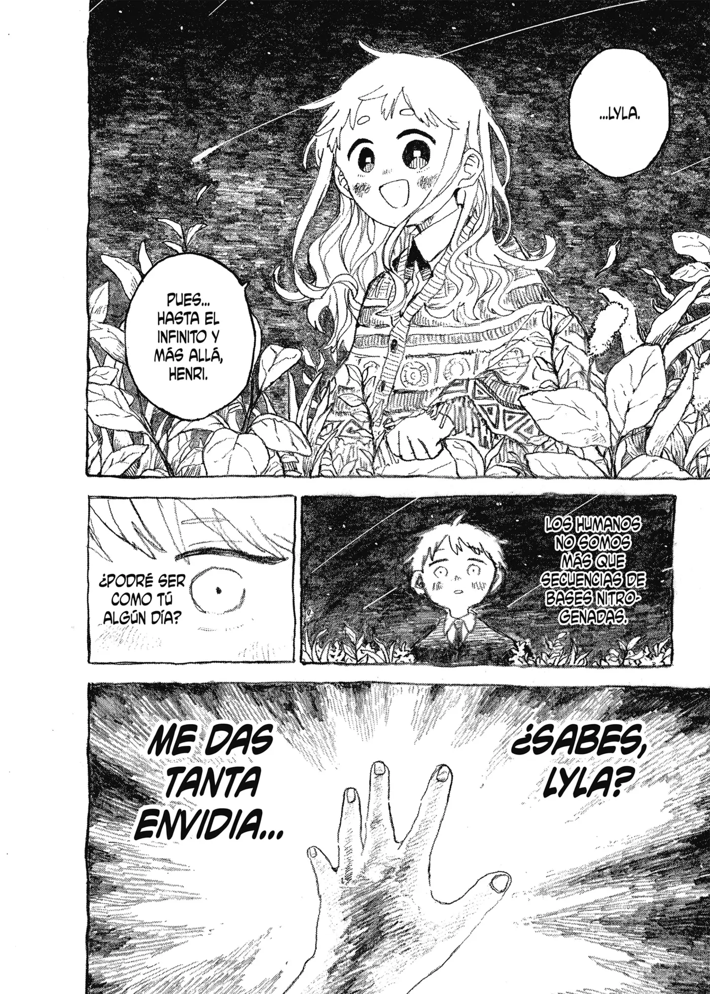 YOUCHIEN WARS capítulo 124 página 6