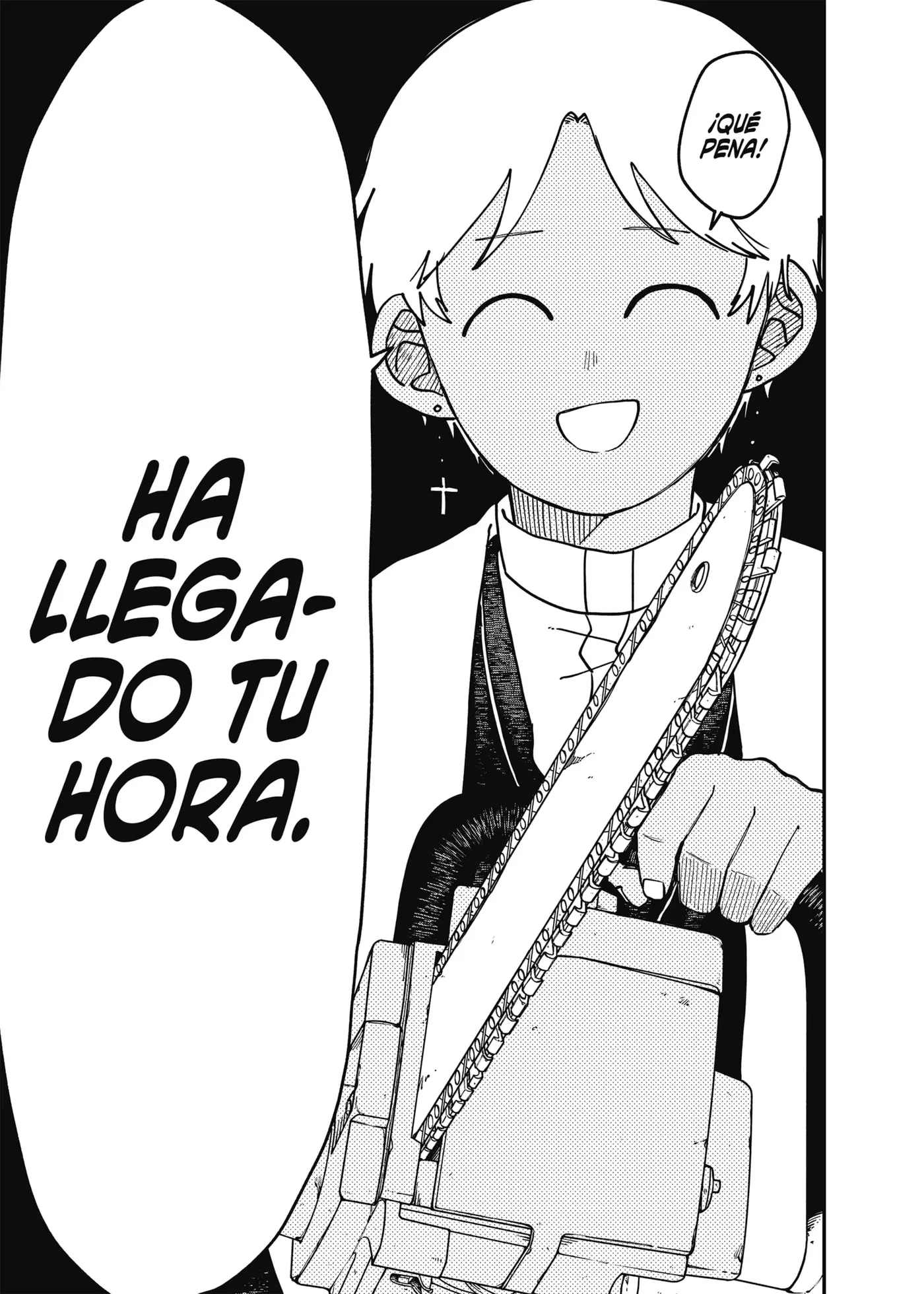 YOUCHIEN WARS capítulo 125 página 9