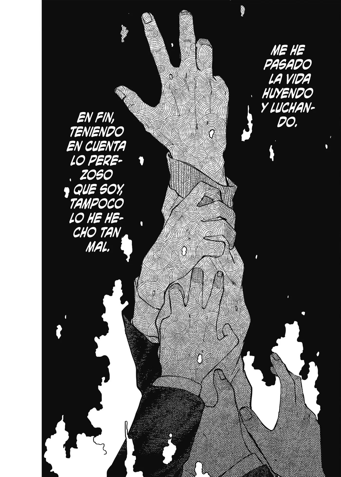 YOUCHIEN WARS capítulo 129 página 32