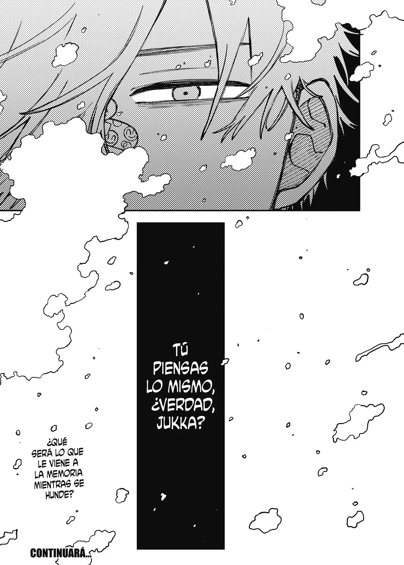 YOUCHIEN WARS capítulo 129 página 35