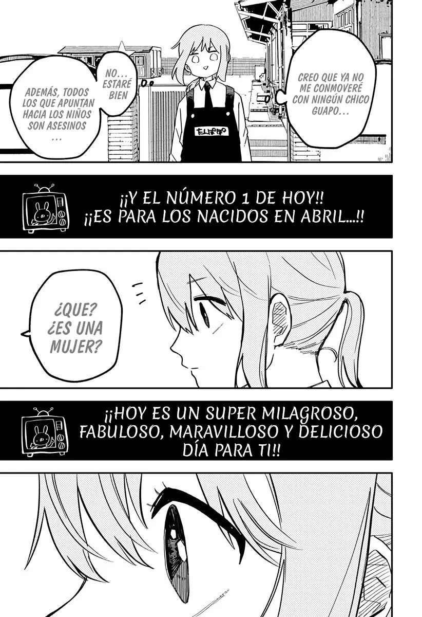 YOUCHIEN WARS capítulo 13 página 12