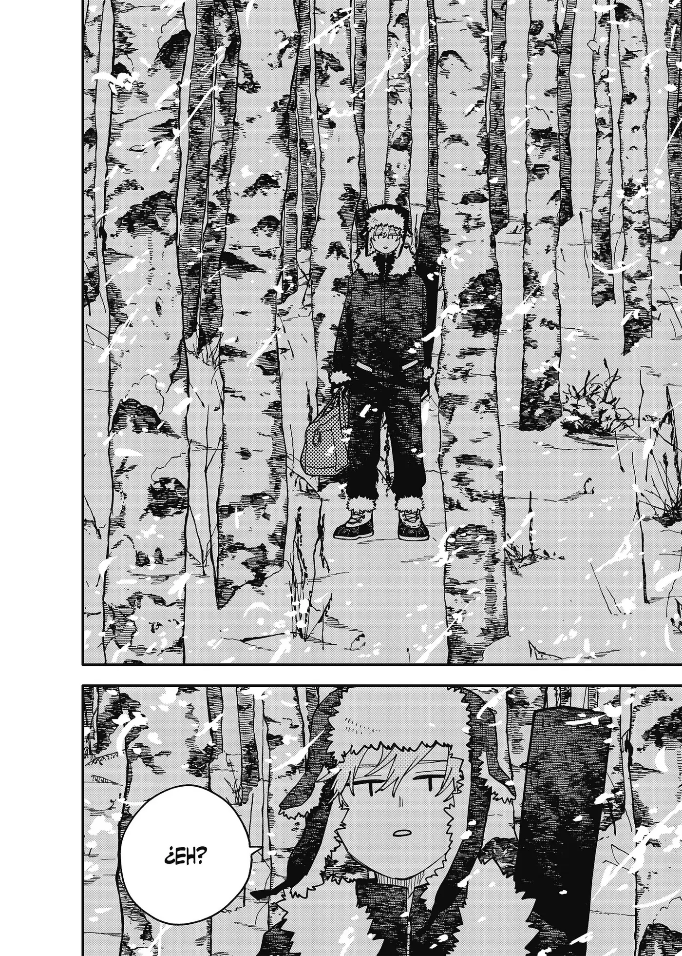 YOUCHIEN WARS capítulo 131 página 12