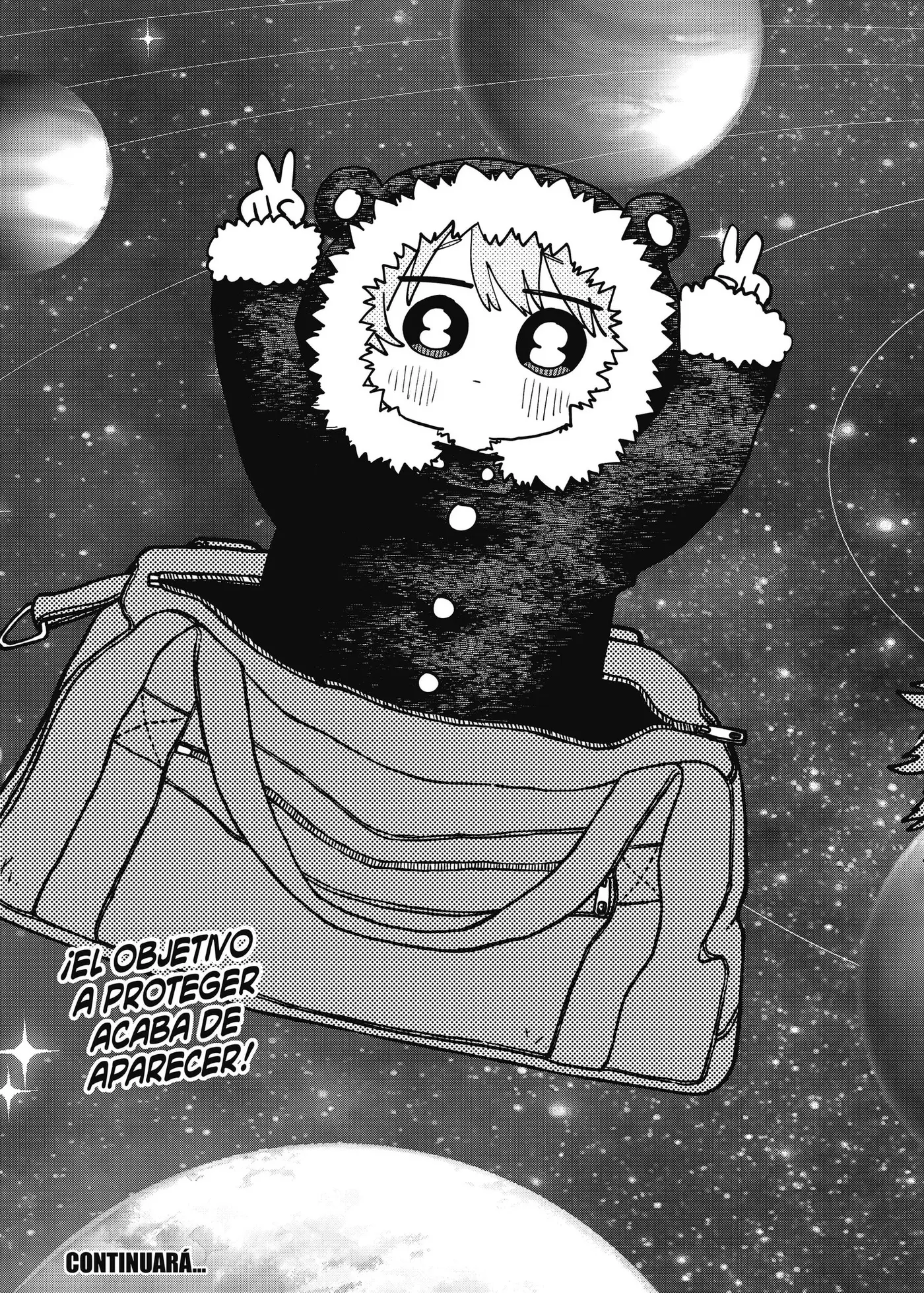 YOUCHIEN WARS capítulo 131 página 23