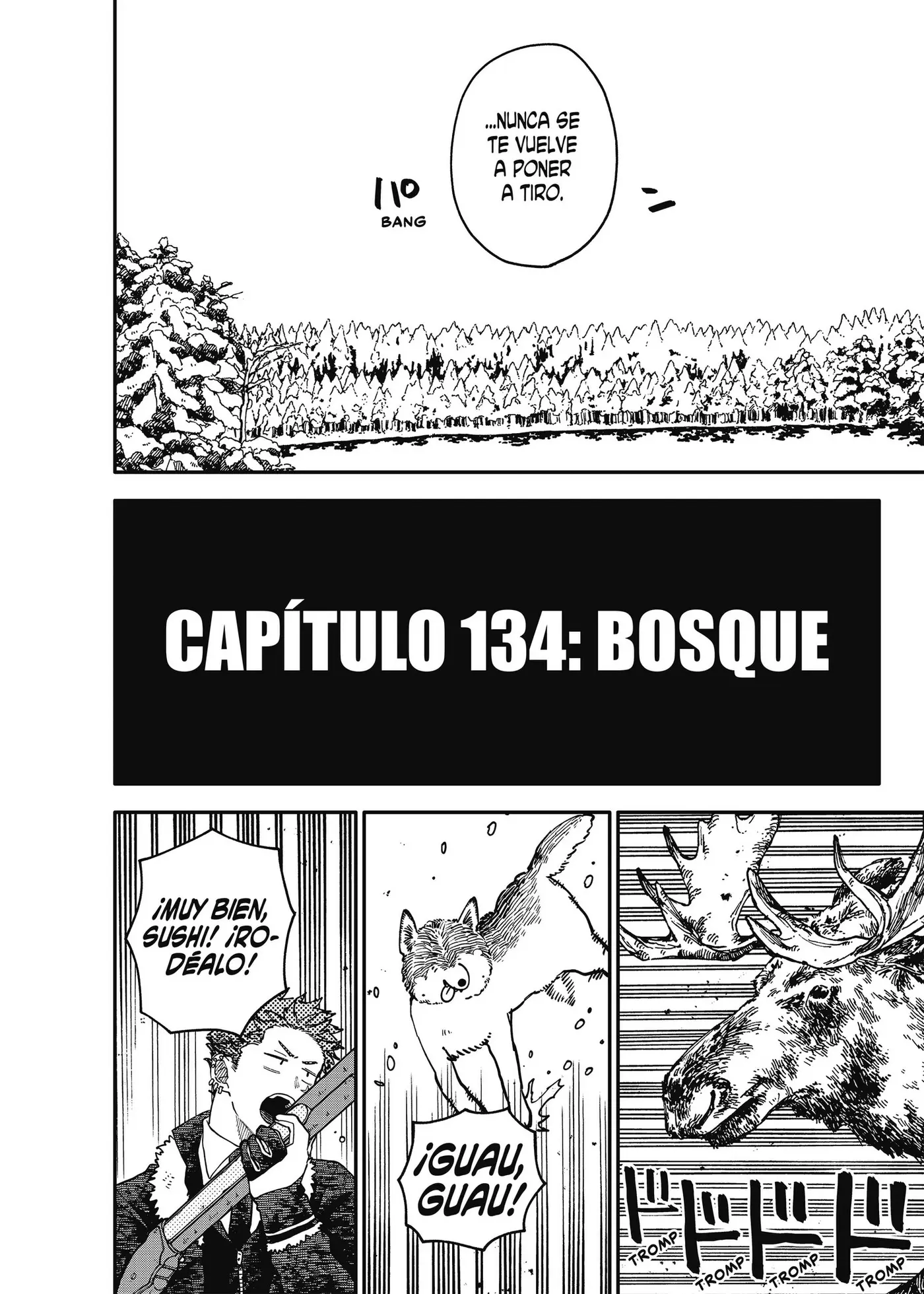 YOUCHIEN WARS capítulo 134 página 2