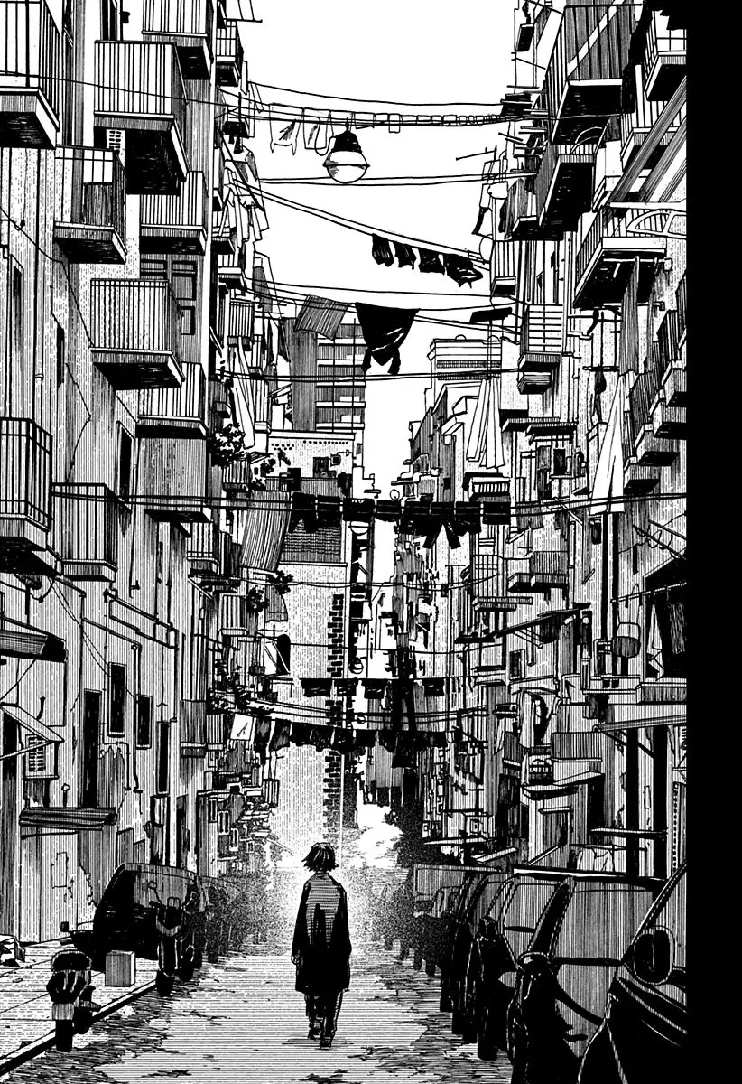 YOUCHIEN WARS capítulo 16 página 22