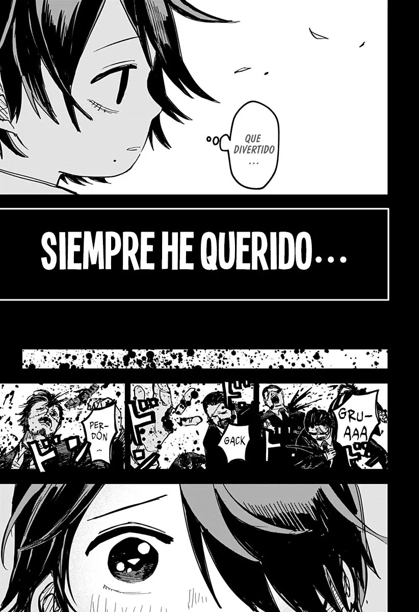 YOUCHIEN WARS capítulo 16 página 25