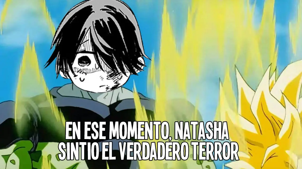 YOUCHIEN WARS capítulo 17 página 25