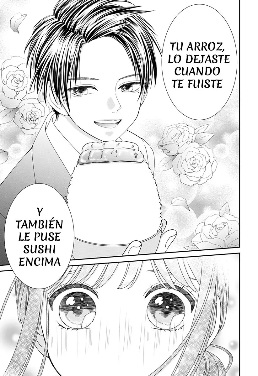 YOUCHIEN WARS capítulo 20.2 página 6