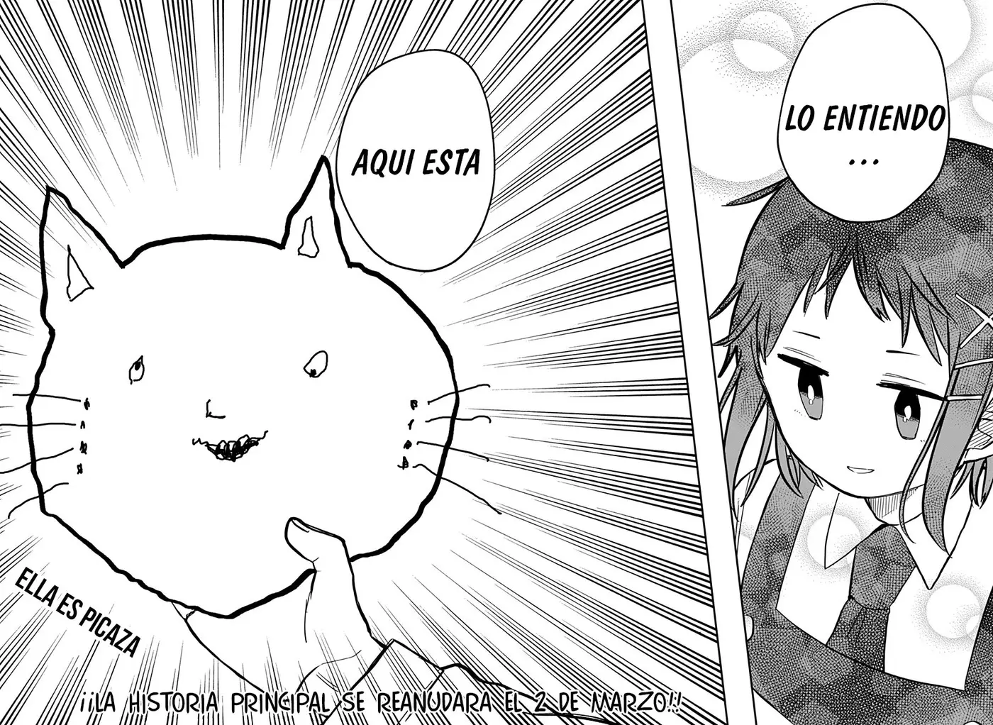 YOUCHIEN WARS capítulo 20.5 página 7