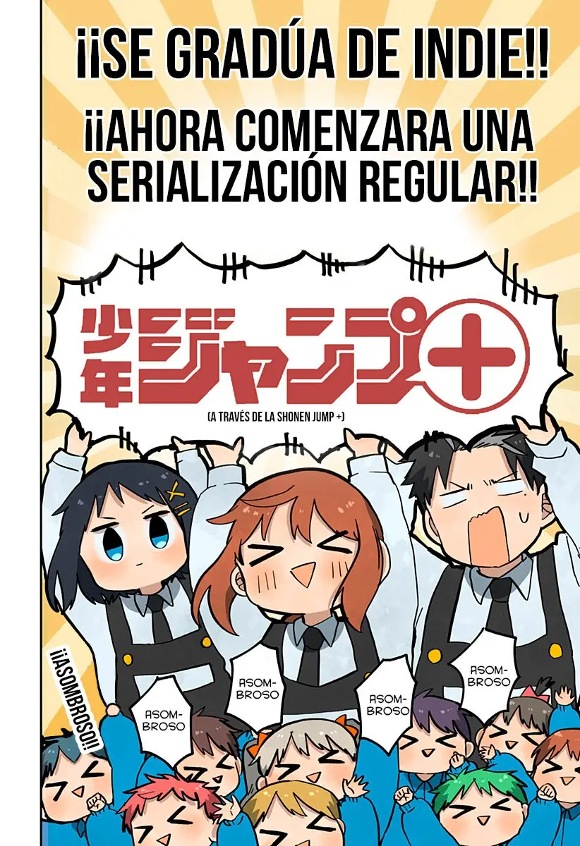 YOUCHIEN WARS capítulo 20 página 25