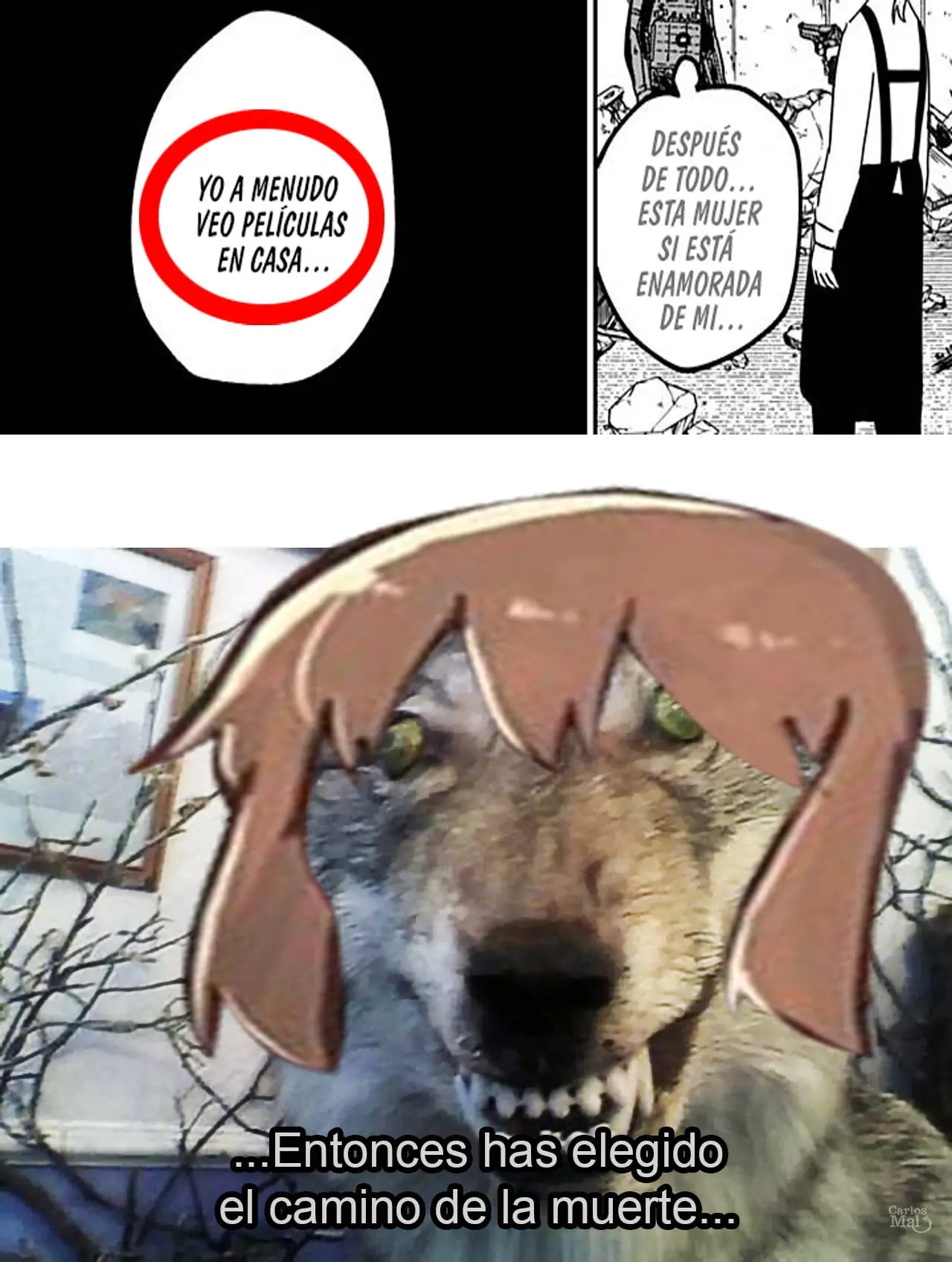 YOUCHIEN WARS capítulo 21 página 44