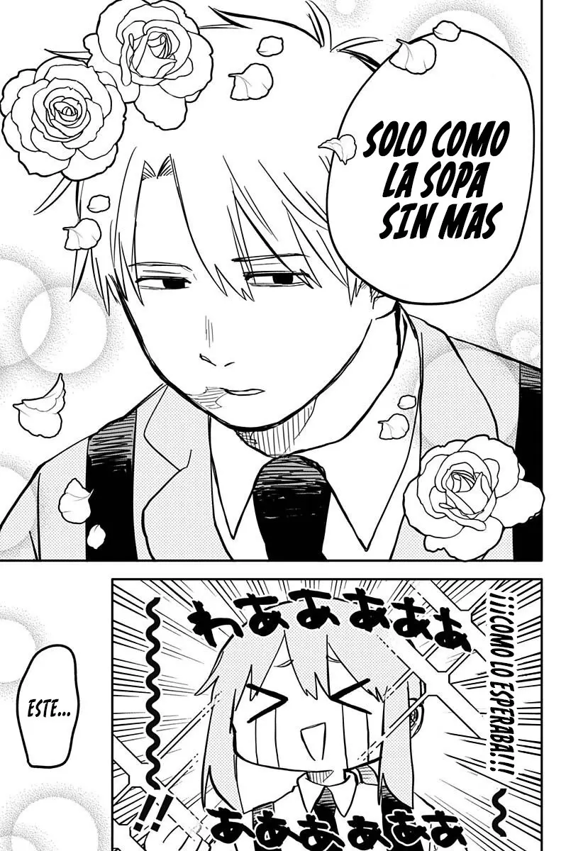 YOUCHIEN WARS capítulo 25 página 10