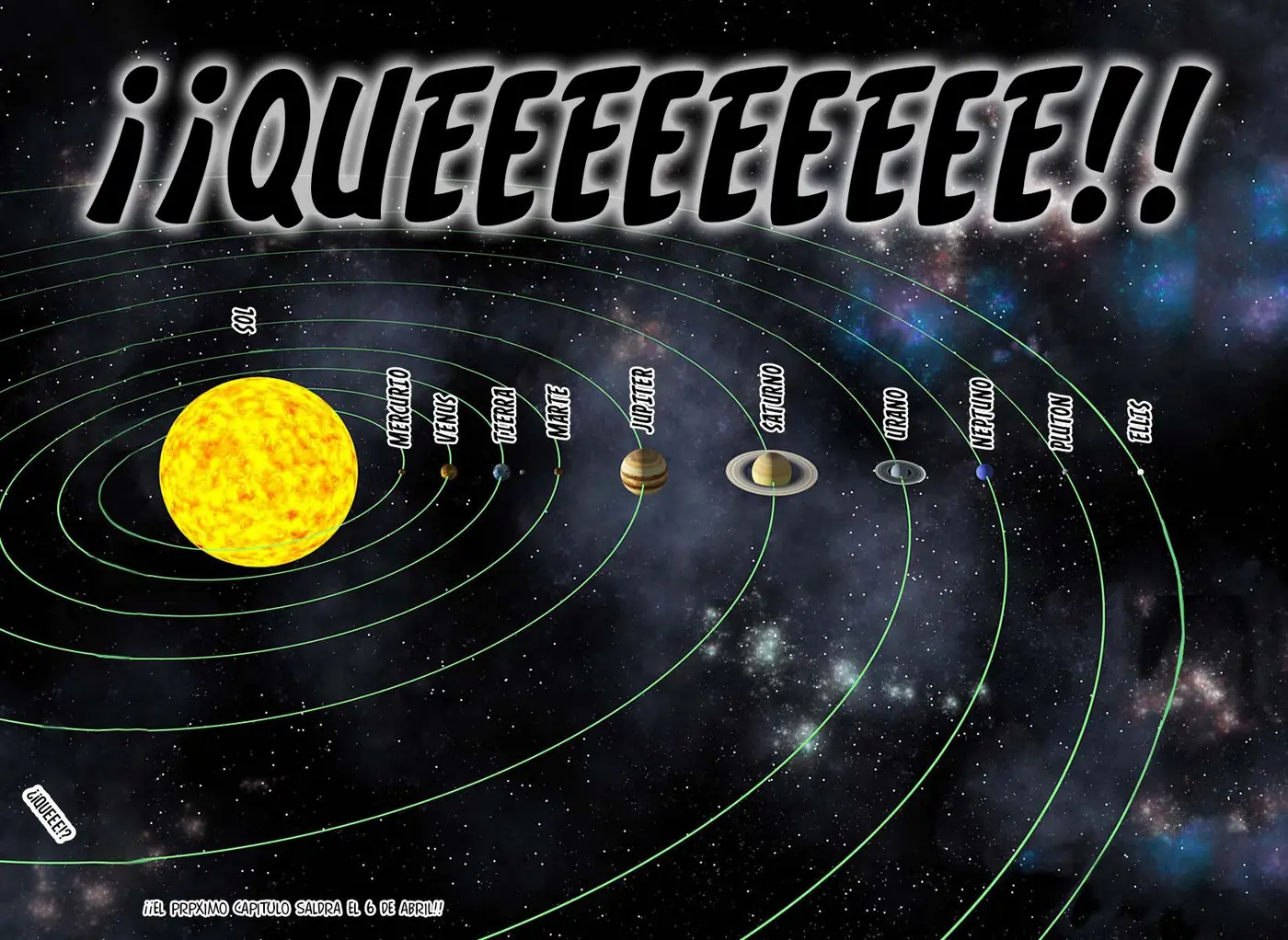YOUCHIEN WARS capítulo 25 página 22