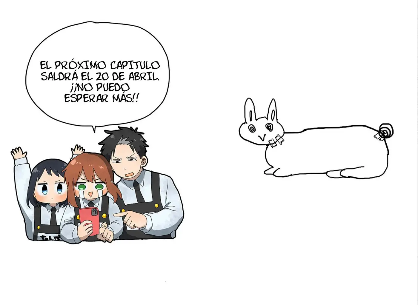 YOUCHIEN WARS capítulo 26.1 página 7