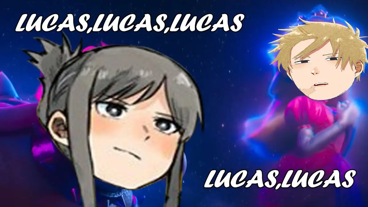 YOUCHIEN WARS capítulo 27 página 22