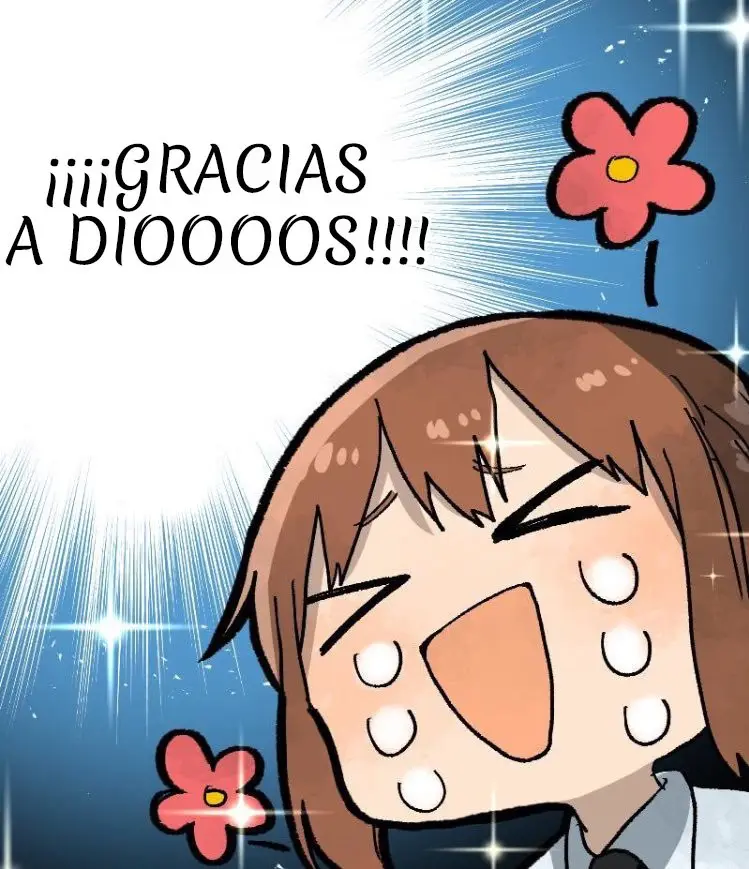 YOUCHIEN WARS capítulo 3.5 página 12