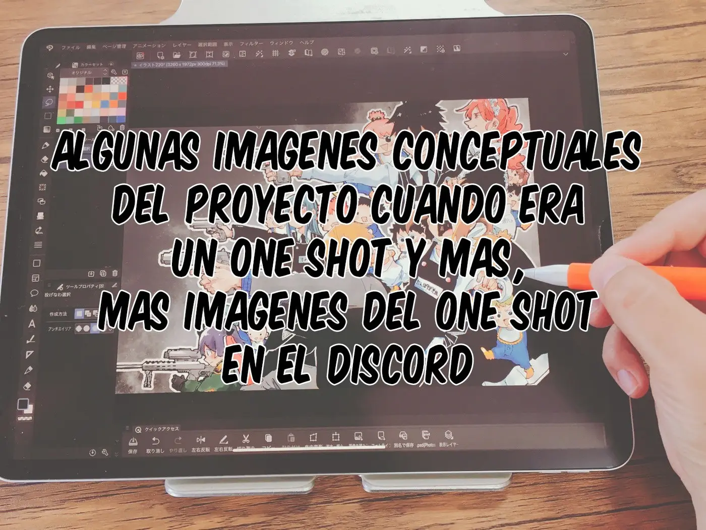 YOUCHIEN WARS capítulo 3.5 página 16