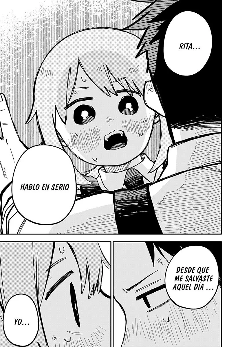 YOUCHIEN WARS capítulo 36 página 24