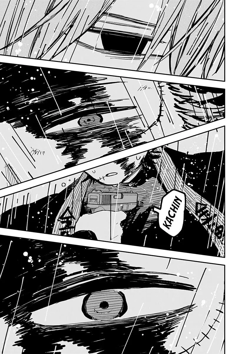 YOUCHIEN WARS capítulo 37 página 25