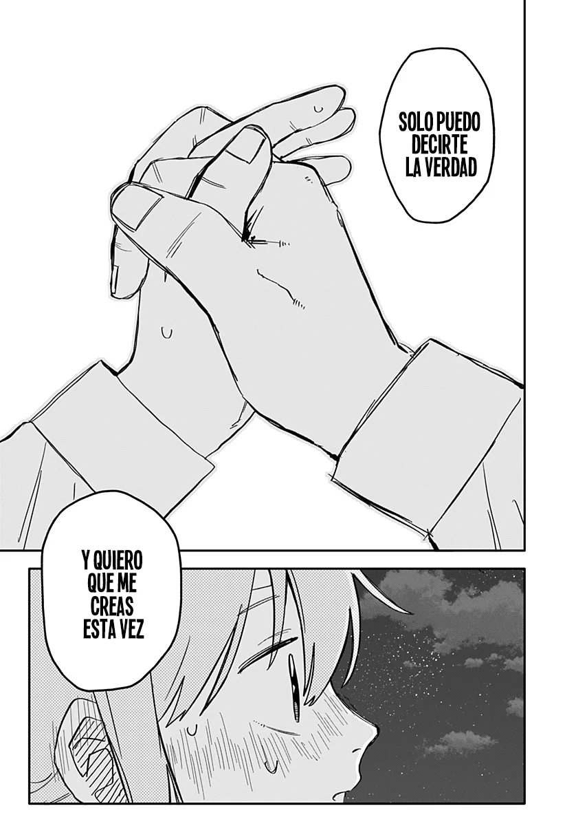 YOUCHIEN WARS capítulo 40 página 14