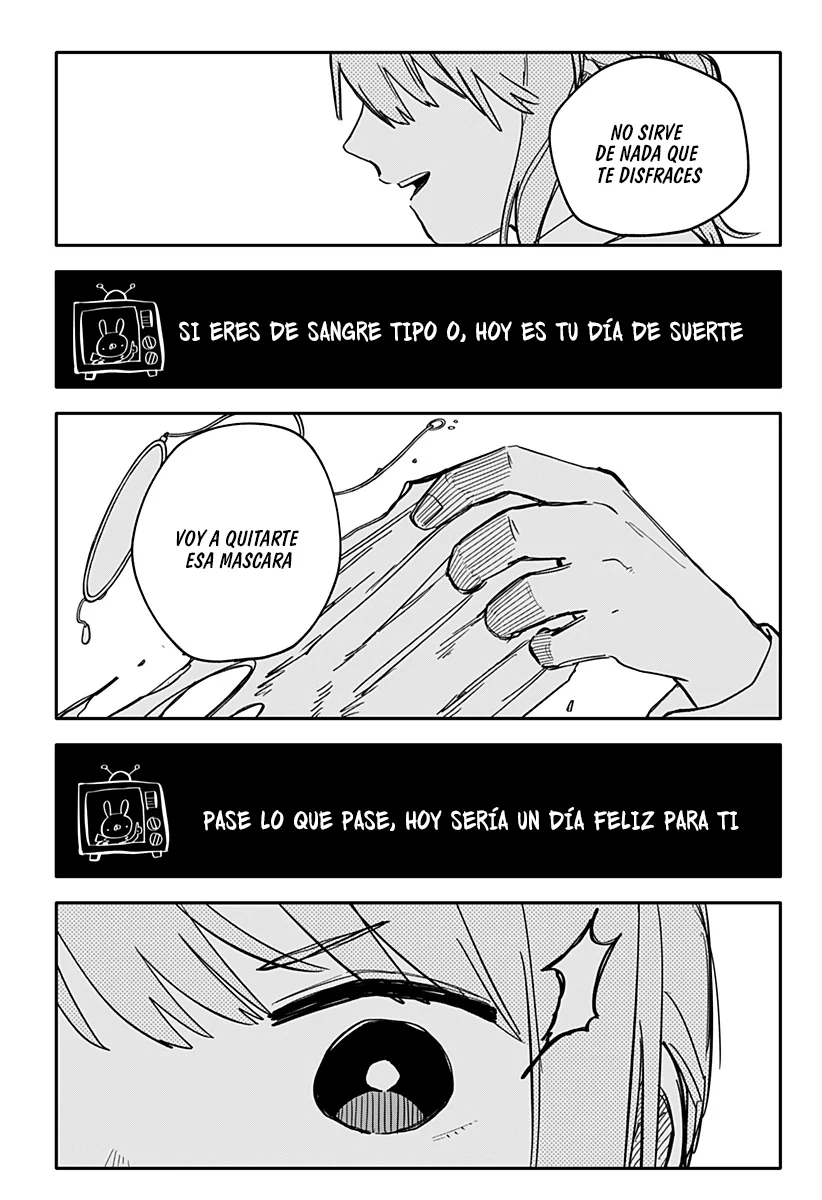 YOUCHIEN WARS capítulo 45 página 18