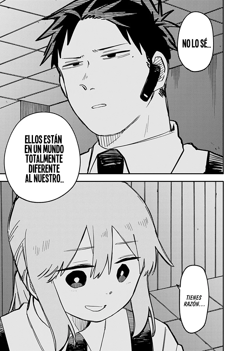 YOUCHIEN WARS capítulo 46 página 11